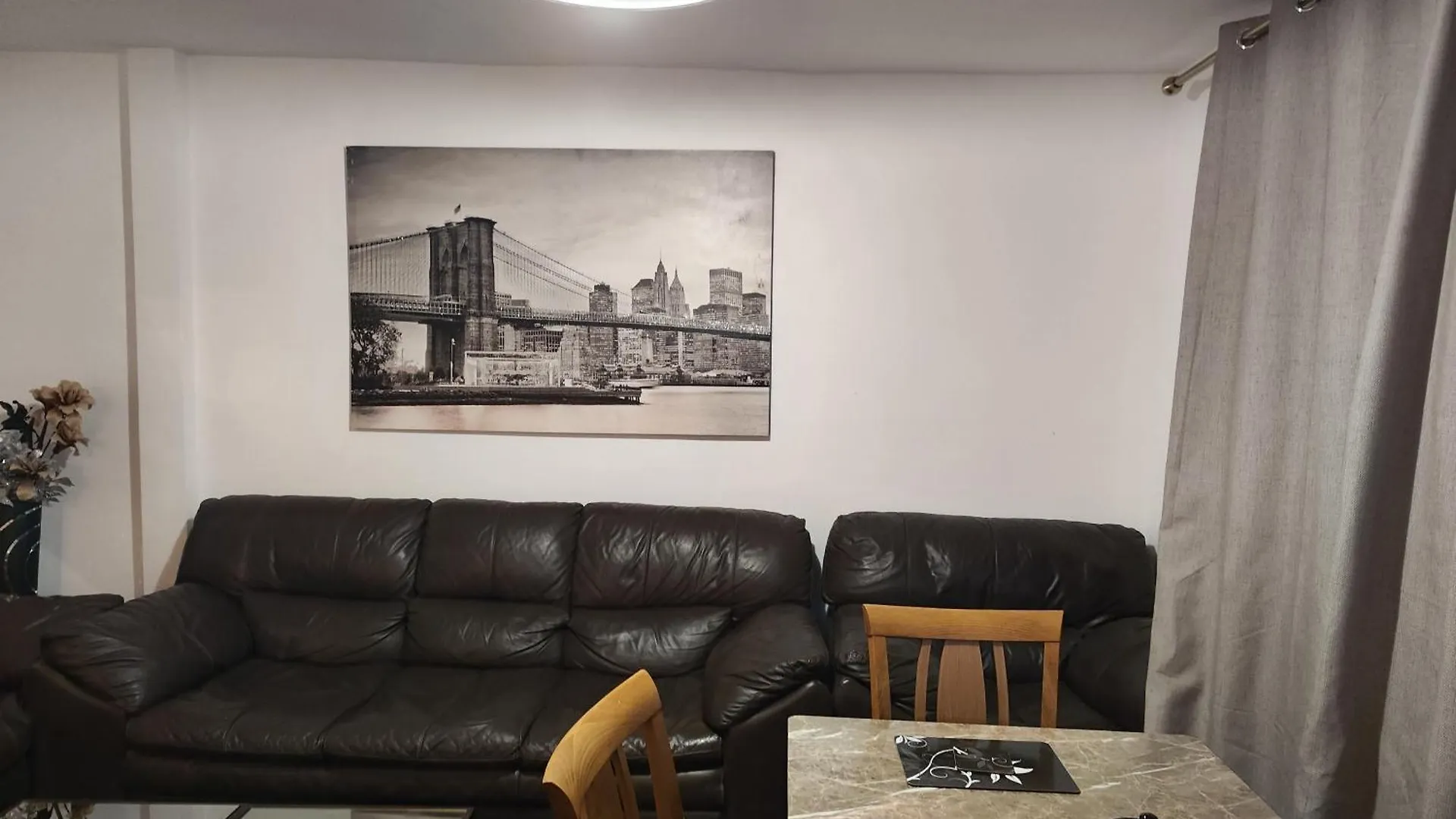 Apartment Home From Home Erith