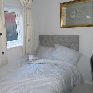 The Mews Guest house