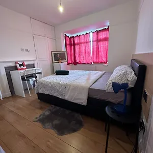 Esther's Peaceful Oasis Homestay
